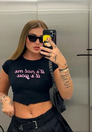 Loredana Zefi OnlyFans Leaked Free Thumbnail Picture - #a6WRJUaxVA