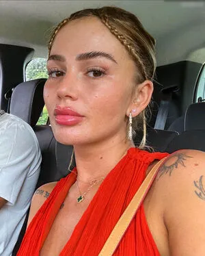 Loredana Zefi OnlyFans Leaked Free Thumbnail Picture - #cOp2M8UhEs