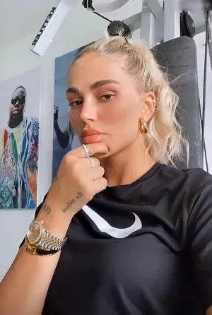 Loredana Zefi OnlyFans Leaked Free Thumbnail Picture - #ccIruS1jE4