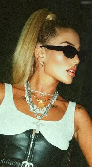 Loredana Zefi OnlyFans Leaked Free Thumbnail Picture - #emj31OxXJI
