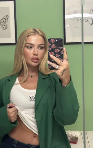 Loredana Zefi OnlyFans Leaked Free Thumbnail Picture - #rKWQy4kdd8