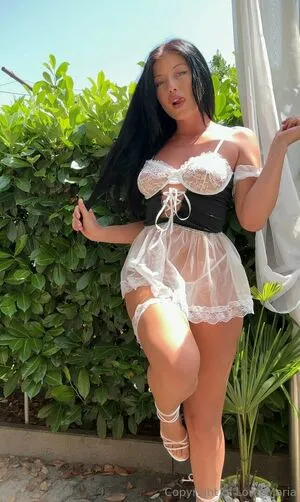 Loreemaria OnlyFans Leaked Free Thumbnail Picture - #Ok4133GBC8