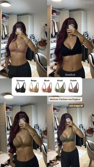 Loreen Schenke OnlyFans Leaked Free Thumbnail Picture - #8B0vn02lqh