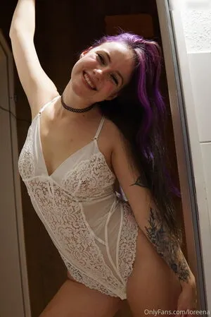 Loreenatv OnlyFans Leaked Free Thumbnail Picture - #bskW6jwByy