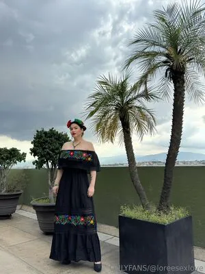 Loreesexlove OnlyFans Leaked Free Thumbnail Picture - #5elQ69Vd0C