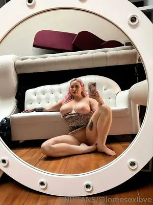 Loreesexlove OnlyFans Leaked Free Thumbnail Picture - #yrcRmLVSRK