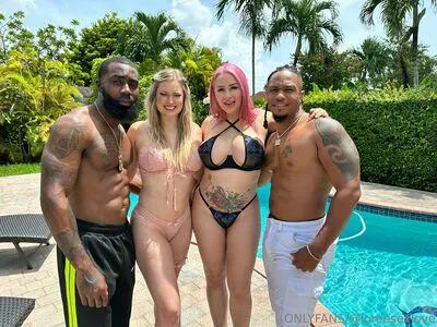 Loreesexlove OnlyFans Leaked Free Thumbnail Picture - #zuVliNvld9