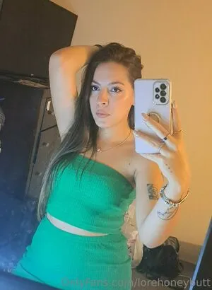 Lorehoneybutt OnlyFans Leaked Free Thumbnail Picture - #FGloBsvhvV