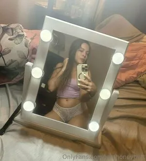 Lorehoneybutt OnlyFans Leaked Free Thumbnail Picture - #WK4jum18Iv