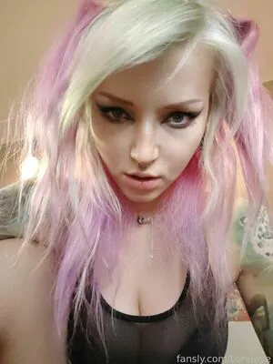 Lorelaye OnlyFans Leaked Free Thumbnail Picture - #1atLqR8T1g