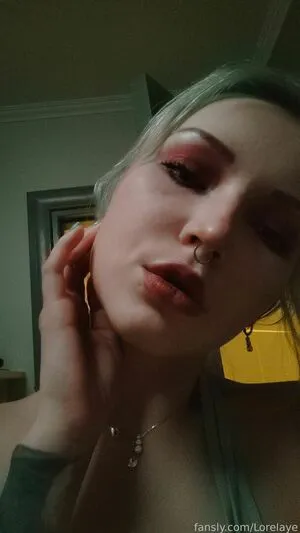 Lorelaye OnlyFans Leaked Free Thumbnail Picture - #8H0mcGpDsL