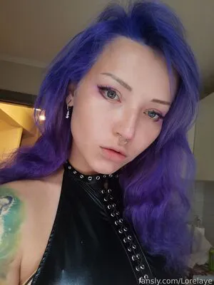 Lorelaye OnlyFans Leaked Free Thumbnail Picture - #K74hCiaIvA