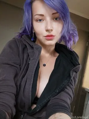 Lorelaye OnlyFans Leaked Free Thumbnail Picture - #sgnFQKncYK