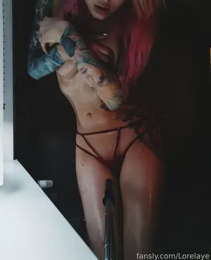 Lorelaye OnlyFans Leaked Free Thumbnail Picture - #vdJPdEnhJn