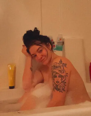 Lorelei Peete OnlyFans Leaked Free Thumbnail Picture - #fSsTA5J0xw