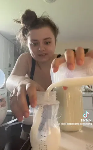 Lorelei OnlyFans Leaked Free Thumbnail Picture - #iK7woEac8L