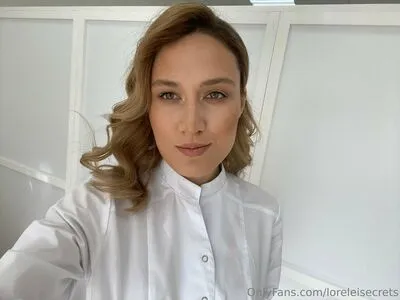 Loreleisecrets OnlyFans Leaked Free Thumbnail Picture - #7yfhPdja2i