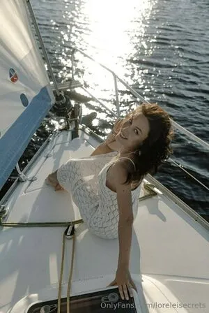 Loreleisecrets OnlyFans Leaked Free Thumbnail Picture - #G4PnANZgss