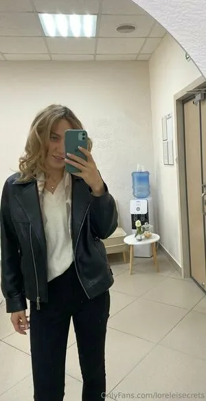 Loreleisecrets OnlyFans Leaked Free Thumbnail Picture - #KTOXzvta9K