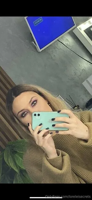 Loreleisecrets OnlyFans Leaked Free Thumbnail Picture - #U8mI7PLNX8