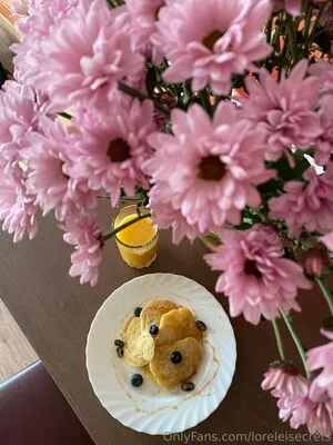 Loreleisecrets OnlyFans Leaked Free Thumbnail Picture - #YRhurJkHPk