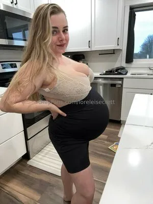 Loreleisecrett OnlyFans Leaked Free Thumbnail Picture - #mVYJVlJks7
