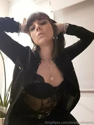 Loreleydreams OnlyFans Leaked Free Thumbnail Picture - #F3oX0Wh7U2