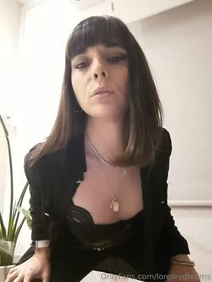 Loreleydreams OnlyFans Leaked Free Thumbnail Picture - #Vw0PS6gy07