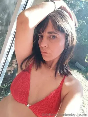 Loreleydreams OnlyFans Leaked Free Thumbnail Picture - #gP1l8ny4gb
