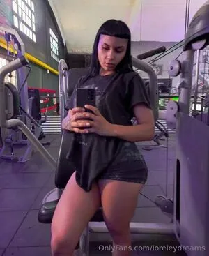 Loreleydreams OnlyFans Leaked Free Thumbnail Picture - #sh9cSQyEvt