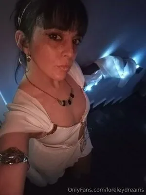 Loreleydreams OnlyFans Leaked Free Thumbnail Picture - #wLXYVQBaB4