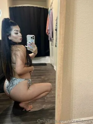 Loreliarory OnlyFans Leaked Free Thumbnail Picture - #1UgSd2roHF