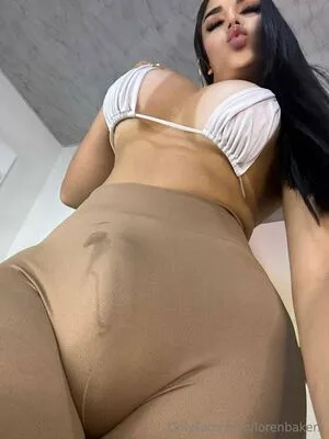 Loren Baker OnlyFans Leaked Free Thumbnail Picture - #Fkw4lO25Yz