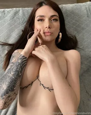 Loren Esteban OnlyFans Leaked Free Thumbnail Picture - #Exm1aIlU84