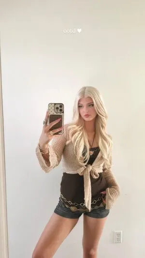 Loren Gray OnlyFans Leaked Free Thumbnail Picture - #0nNYgSmWzZ