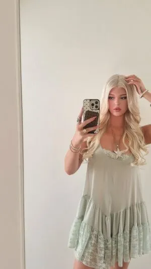Loren Gray OnlyFans Leaked Free Thumbnail Picture - #226Loum1IE