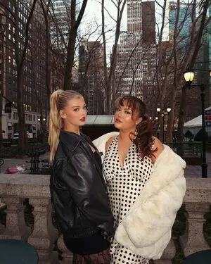 Loren Gray OnlyFans Leaked Free Thumbnail Picture - #34JE26kWLg