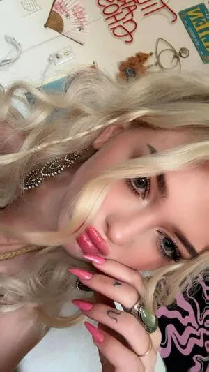 Loren Gray OnlyFans Leaked Free Thumbnail Picture - #3sPFBHSVOH