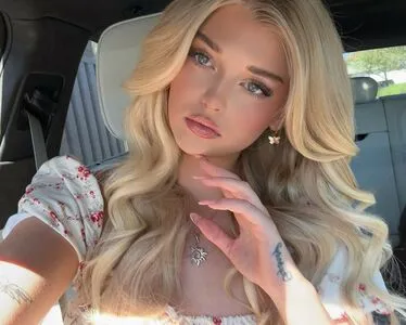 Loren Gray OnlyFans Leaked Free Thumbnail Picture - #6ONZ8hHohu