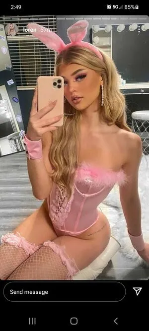 Loren Gray OnlyFans Leaked Free Thumbnail Picture - #7hDY4Ixm5H