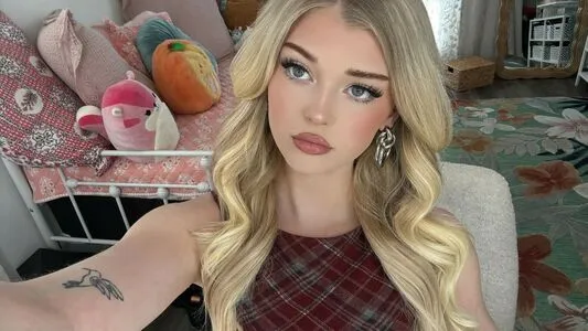 Loren Gray OnlyFans Leaked Free Thumbnail Picture - #9RsiOaTy3h