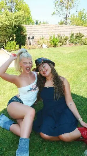 Loren Gray OnlyFans Leaked Free Thumbnail Picture - #BBm5O51jHS