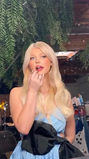 Loren Gray OnlyFans Leaked Free Thumbnail Picture - #DbbZZZPsuG
