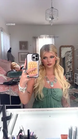 Loren Gray OnlyFans Leaked Free Thumbnail Picture - #Dvt4SdHGo3