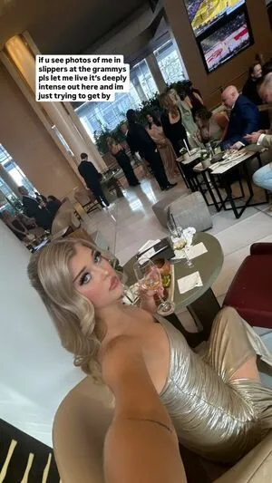 Loren Gray OnlyFans Leaked Free Thumbnail Picture - #GlYroOHGUP