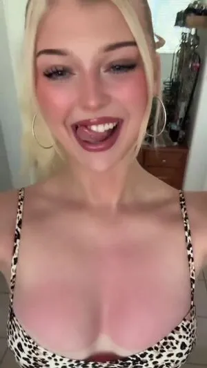 Loren Gray OnlyFans Leaked Free Thumbnail Picture - #JCDwBwDEtI