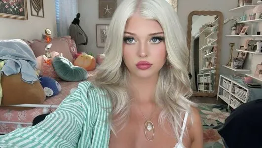 Loren Gray OnlyFans Leaked Free Thumbnail Picture - #JRWmMIgZEt