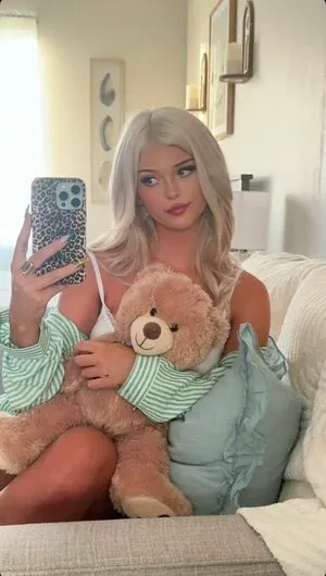 Loren Gray OnlyFans Leaked Free Thumbnail Picture - #N66Fl8uoI4