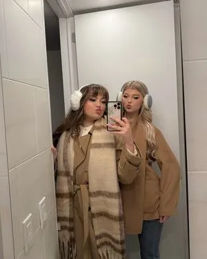 Loren Gray OnlyFans Leaked Free Thumbnail Picture - #RsseuyHDkr