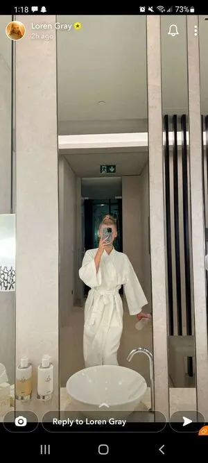 Loren Gray OnlyFans Leaked Free Thumbnail Picture - #XYo6nLeILX